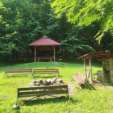 Apartament Widokowy Ul Bukowa Висла Экстерьер фото