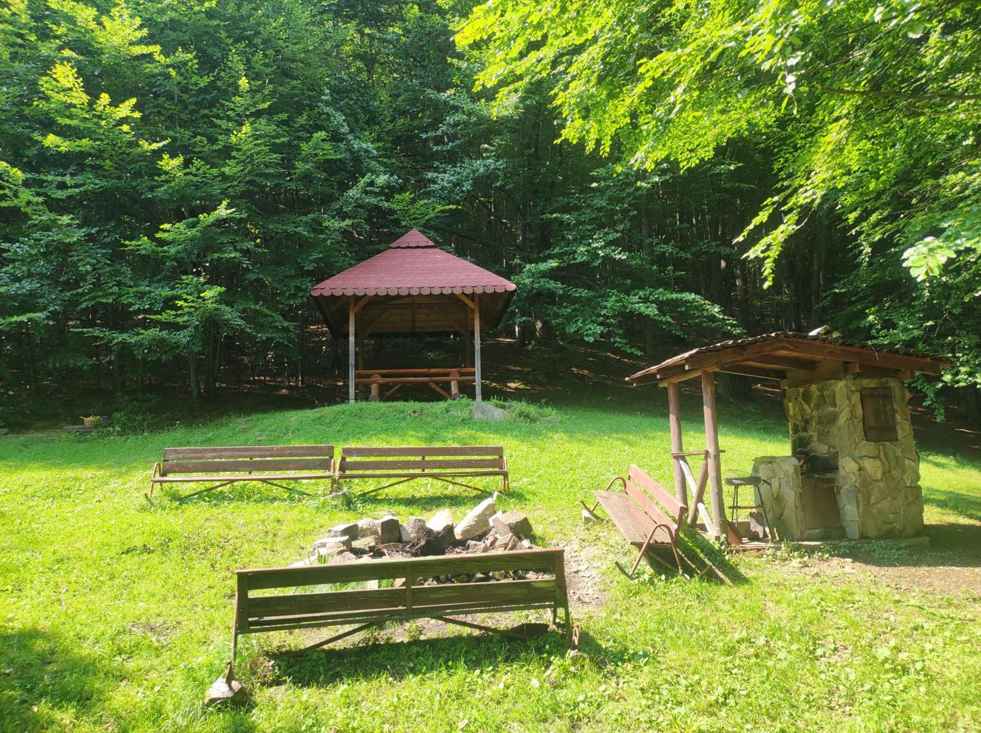 Apartament Widokowy Ul Bukowa Висла Экстерьер фото
